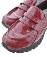 New Balance（ニューバランス）スニーカー 赤 サイズ:29cm メンズ/2200685851074