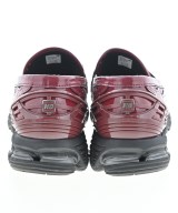 New Balance（ニューバランス）スニーカー 赤 サイズ:29cm メンズ/2200685851074