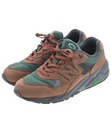 New Balance（ニューバランス）スニーカー 緑 サイズ:27cm メンズ/2200665501197