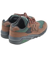 New Balance（ニューバランス）スニーカー 緑 サイズ:27cm メンズ/2200665501197