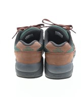 New Balance（ニューバランス）スニーカー 緑 サイズ:27cm メンズ/2200665501197