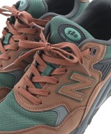 New Balance（ニューバランス）スニーカー 緑 サイズ:27cm メンズ/2200665501197