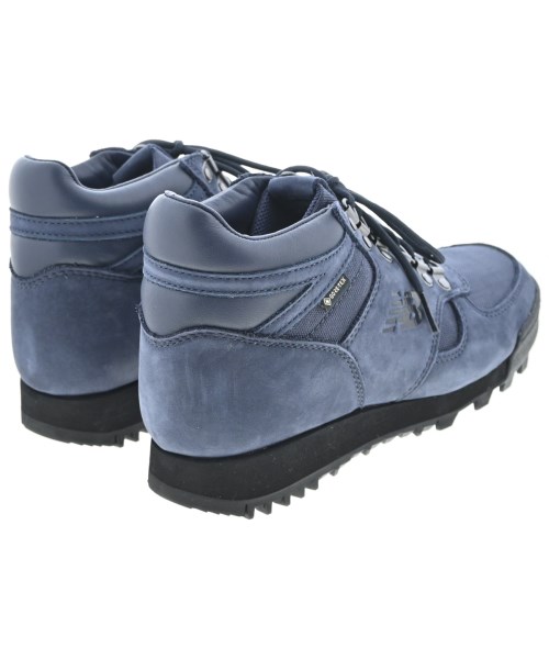 New Balance（ニューバランス）スニーカー 紺 サイズ:24cm レディース/2200680050168