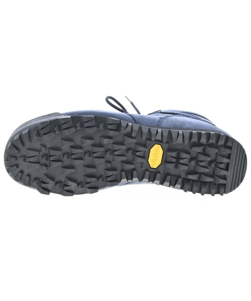 New Balance（ニューバランス）スニーカー 紺 サイズ:24cm レディース/2200680050168