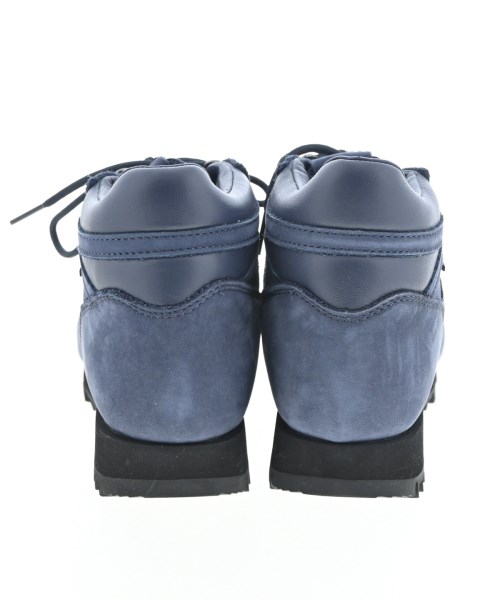 New Balance（ニューバランス）スニーカー 紺 サイズ:24cm レディース/2200680050168