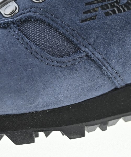New Balance（ニューバランス）スニーカー 紺 サイズ:24cm レディース/2200680050168