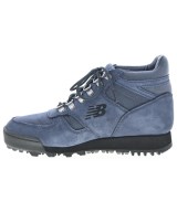 New Balance（ニューバランス）スニーカー 紺 サイズ:24cm レディース/2200680050168