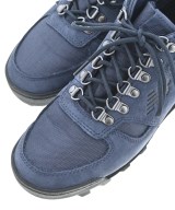 New Balance（ニューバランス）スニーカー 紺 サイズ:24cm レディース/2200680050168