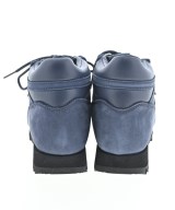 New Balance（ニューバランス）スニーカー 紺 サイズ:24cm レディース/2200680050168