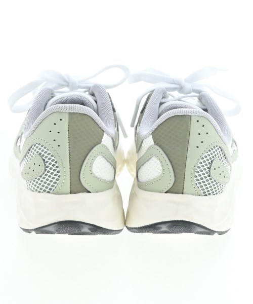 New Balance（ニューバランス）スニーカー カーキ サイズ:23.5cm レディース/2200680050175