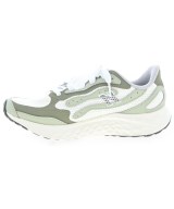 New Balance（ニューバランス）スニーカー カーキ サイズ:23.5cm レディース/2200680050175