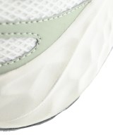 New Balance（ニューバランス）スニーカー カーキ サイズ:23.5cm レディース/2200680050175