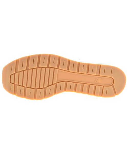 New Balance（ニューバランス）スニーカー グレー サイズ:25.5cm レディース/2200682238014
