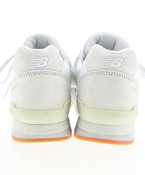 New Balance（ニューバランス）スニーカー グレー サイズ:25.5cm レディース/2200682238014