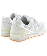 New Balance（ニューバランス）スニーカー グレー サイズ:25.5cm レディース/2200682238014
