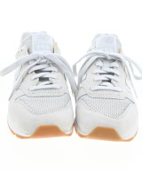 New Balance（ニューバランス）スニーカー グレー サイズ:25.5cm レディース/2200682238014