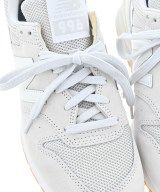 New Balance（ニューバランス）スニーカー グレー サイズ:25.5cm レディース/2200682238014