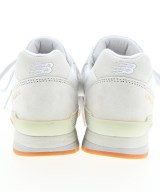 New Balance（ニューバランス）スニーカー グレー サイズ:25.5cm レディース/2200682238014
