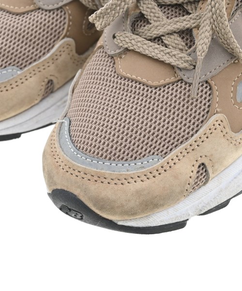 New Balance（ニューバランス）スニーカー ベージュ サイズ:US6(23cm位) レディース/2200682958165