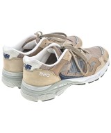 New Balance（ニューバランス）スニーカー ベージュ サイズ:US6(23cm位) レディース/2200682958165