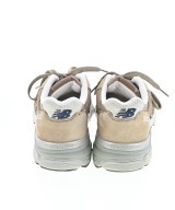 New Balance（ニューバランス）スニーカー ベージュ サイズ:US6(23cm位) レディース/2200682958165