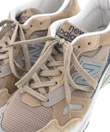 New Balance（ニューバランス）スニーカー ベージュ サイズ:US6(23cm位) レディース/2200682958165
