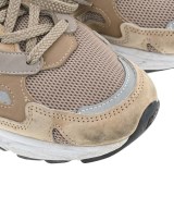 New Balance（ニューバランス）スニーカー ベージュ サイズ:US6(23cm位) レディース/2200682958165
