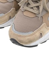 New Balance（ニューバランス）スニーカー ベージュ サイズ:US6(23cm位) レディース/2200682958165