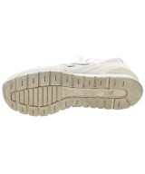 New Balance（ニューバランス）スニーカー ベージュ サイズ:24cm レディース/2200686120025