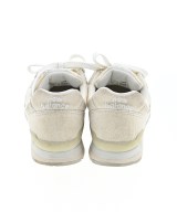 New Balance（ニューバランス）スニーカー ベージュ サイズ:24cm レディース/2200686120025