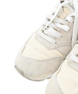 New Balance（ニューバランス）スニーカー ベージュ サイズ:24cm レディース/2200686120025