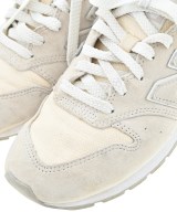 New Balance（ニューバランス）スニーカー ベージュ サイズ:24cm レディース/2200686120025