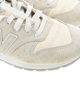 New Balance（ニューバランス）スニーカー ベージュ サイズ:24cm レディース/2200686120025