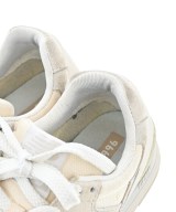 New Balance（ニューバランス）スニーカー ベージュ サイズ:24cm レディース/2200686120025