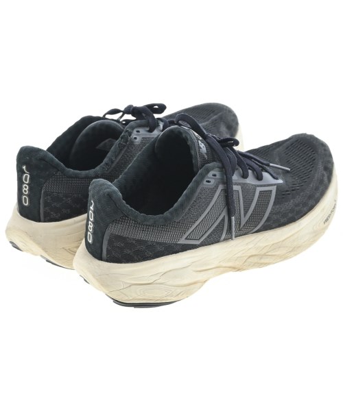 New Balance（ニューバランス）スニーカー 黒 サイズ:25cm レディース/2200686120032