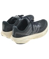 New Balance（ニューバランス）スニーカー 黒 サイズ:25cm レディース/2200686120032