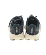 New Balance（ニューバランス）スニーカー 黒 サイズ:25cm レディース/2200686120032