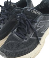 New Balance（ニューバランス）スニーカー 黒 サイズ:25cm レディース/2200686120032