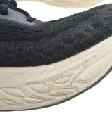 New Balance（ニューバランス）スニーカー 黒 サイズ:25cm レディース/2200686120032