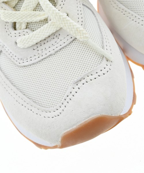 New Balance（ニューバランス）スニーカー 白 サイズ:25cm レディース/2200686120049