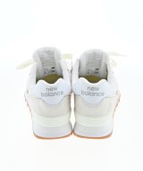 New Balance（ニューバランス）スニーカー 白 サイズ:25cm レディース/2200686120049