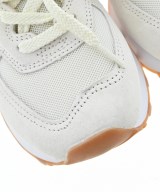 New Balance（ニューバランス）スニーカー 白 サイズ:25cm レディース/2200686120049