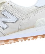 New Balance（ニューバランス）スニーカー 白 サイズ:25cm レディース/2200686120049