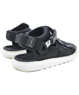 New Balance（ニューバランス）サンダル 黒 サイズ:-(27cm位) メンズ/2200686270089