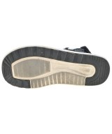 New Balance（ニューバランス）サンダル 黒 サイズ:-(27cm位) メンズ/2200686270089
