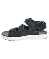 New Balance（ニューバランス）サンダル 黒 サイズ:-(27cm位) メンズ/2200686270089