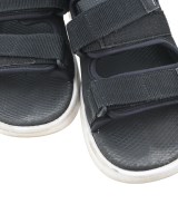 New Balance（ニューバランス）サンダル 黒 サイズ:-(27cm位) メンズ/2200686270089