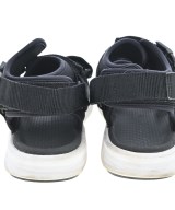 New Balance（ニューバランス）サンダル 黒 サイズ:-(27cm位) メンズ/2200686270089