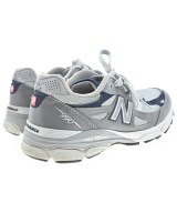 New Balance（ニューバランス）スニーカー グレー サイズ:26.5cm メンズ/2200686287049