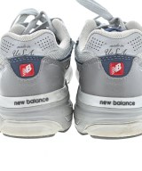 New Balance（ニューバランス）スニーカー グレー サイズ:26.5cm メンズ/2200686287049